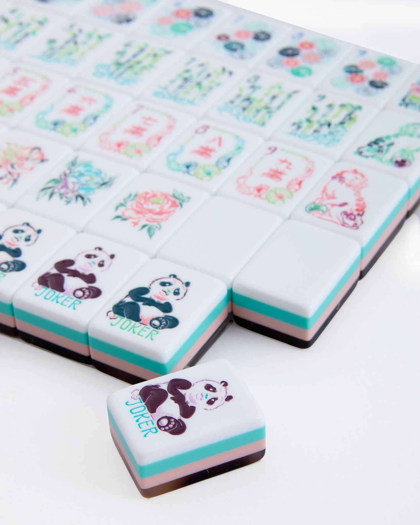 Talulah Tile Set
