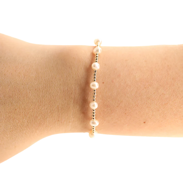 Lolo Beaded Bracelet