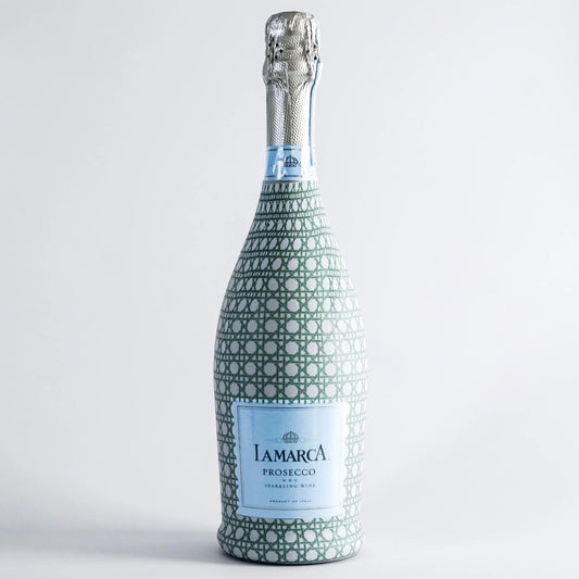 Beau Bottles Sage & White Cane - La Marca Edition