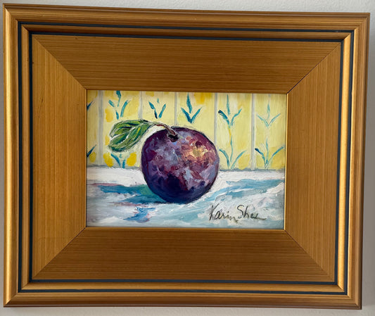Pluot