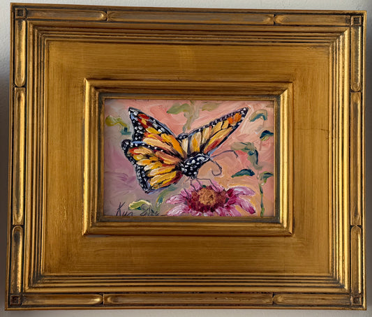 Monarch Butterfly