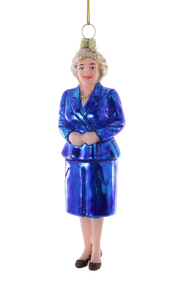 Golden Girls Ornament