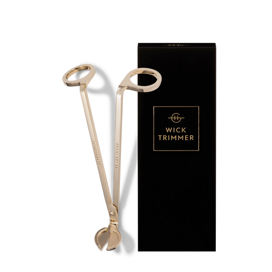Wick Trimmer