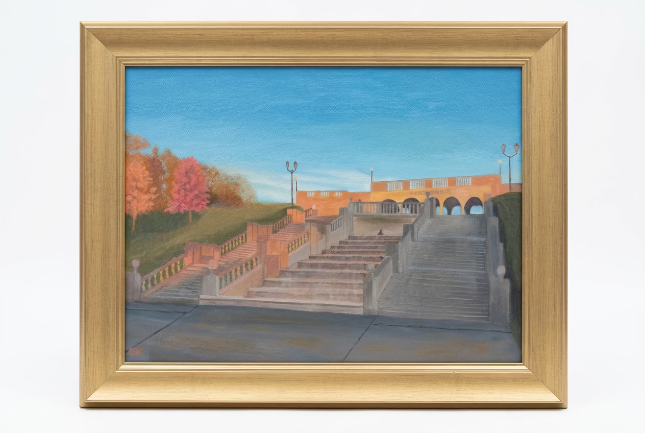 Ault Park