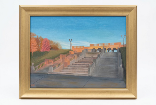 Ault Park
