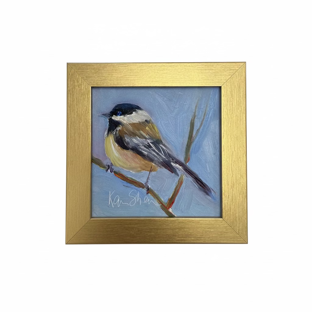 Chicadee