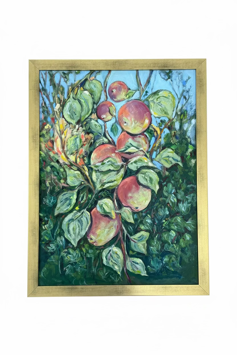 Apple Branch