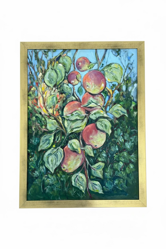 Apple Branch