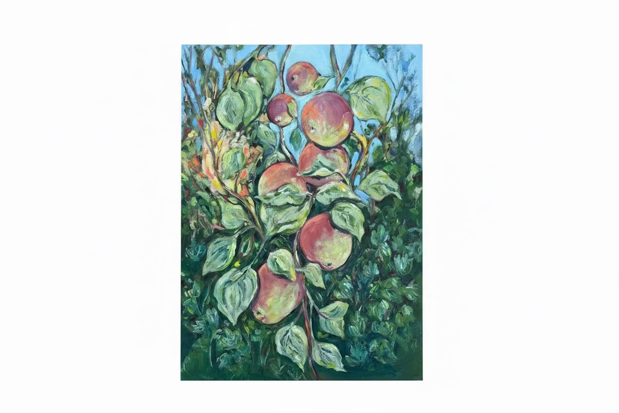 Apple Branch