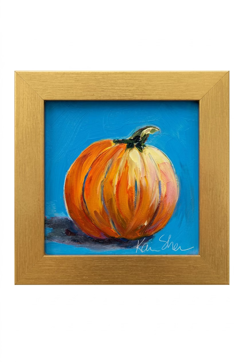 Pumpkin