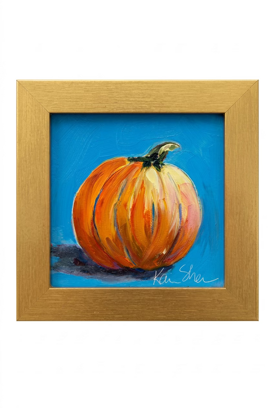 Pumpkin