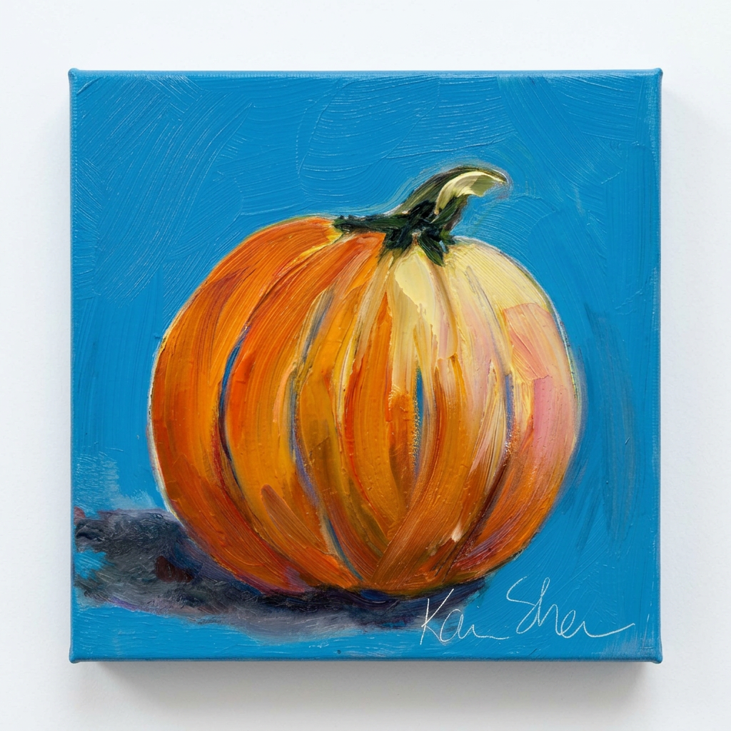Pumpkin