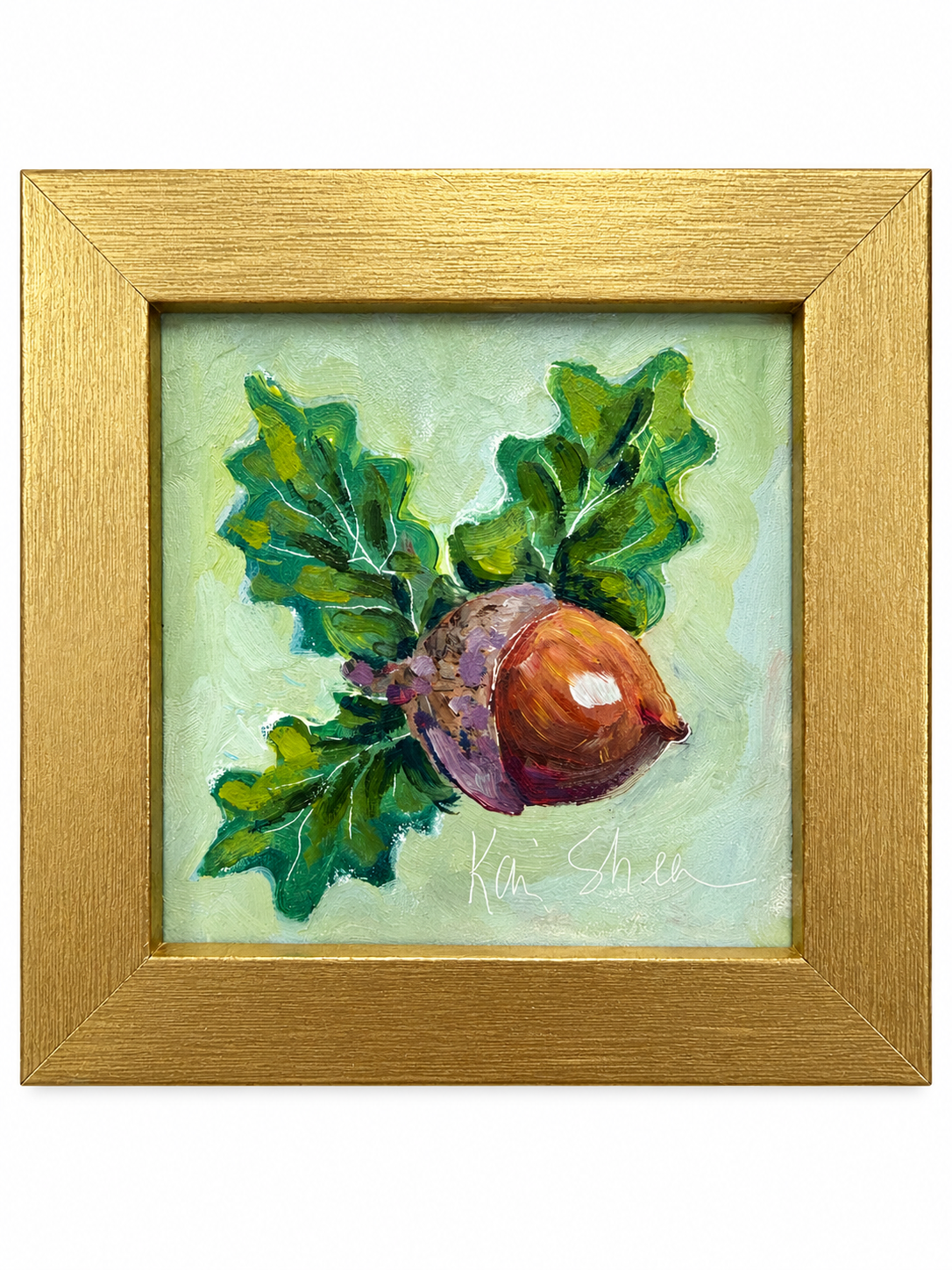 Acorn