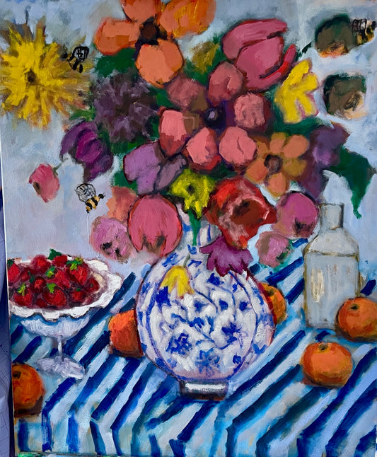 House of Flowers