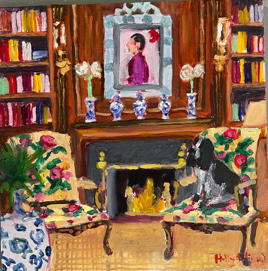 Mini Interior Library