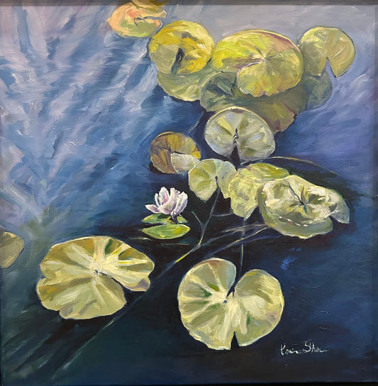 Lily Pads