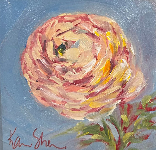 Ranunculus
