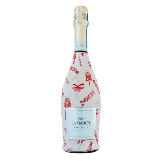 Beau Bottles Limited Edition Luxe Candy Cane - La Marca Edition
