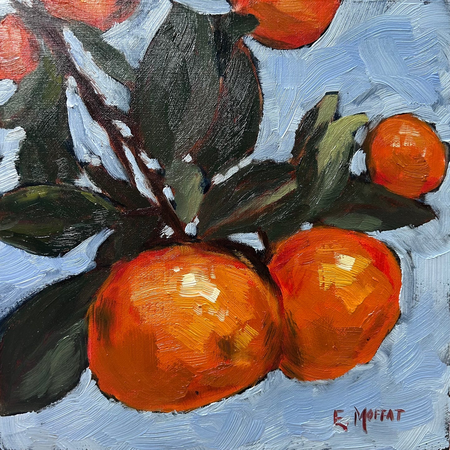 Tangerine Grove