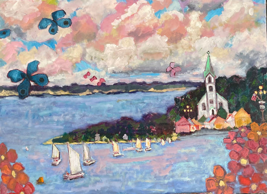 Harbor Springs