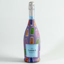 Beau Bottles Notting Hill Doors - Prosecco Collection