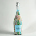 Beau Bottles Timeless Christmas Trees - Prosecco Collection