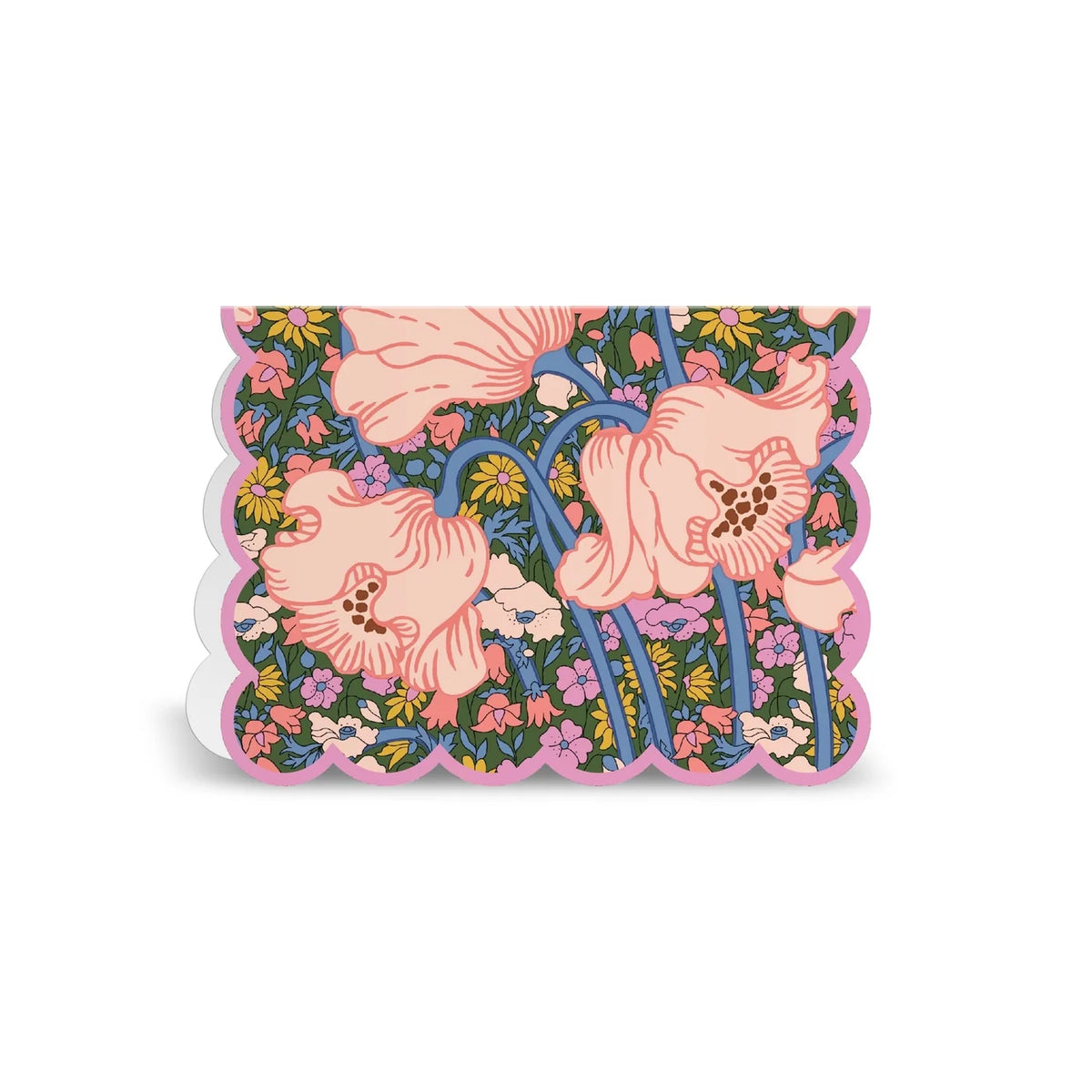 Liberty Print Notecard Set