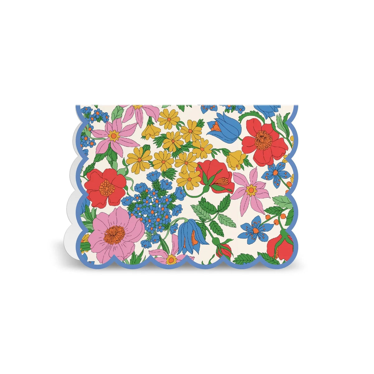 Liberty Print Notecard Set