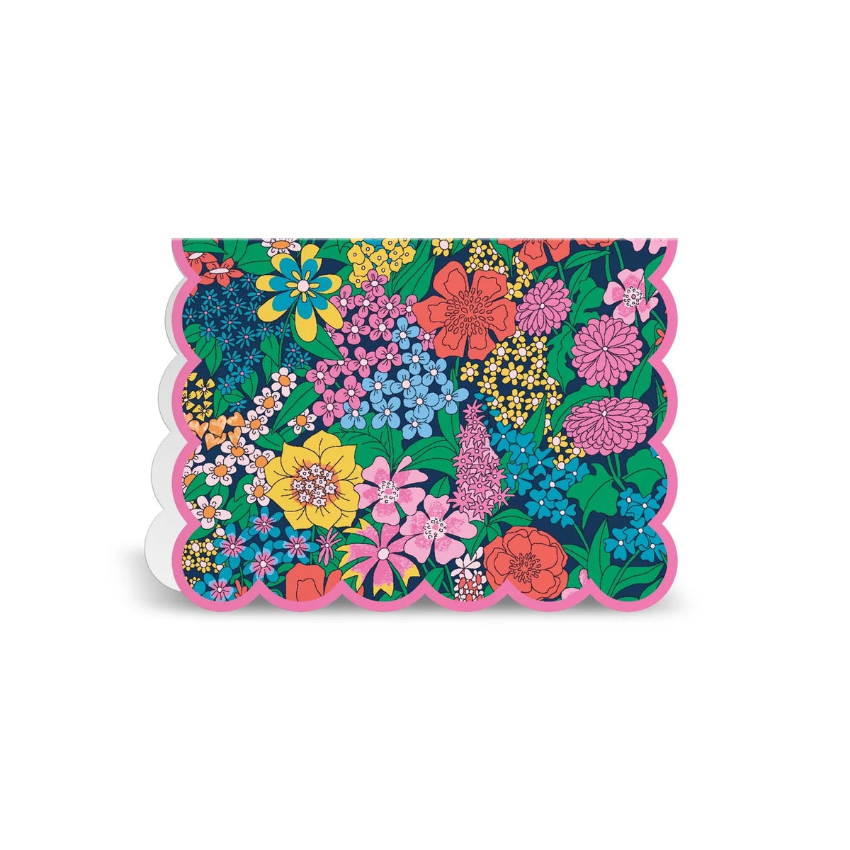 Liberty Print Notecard Set