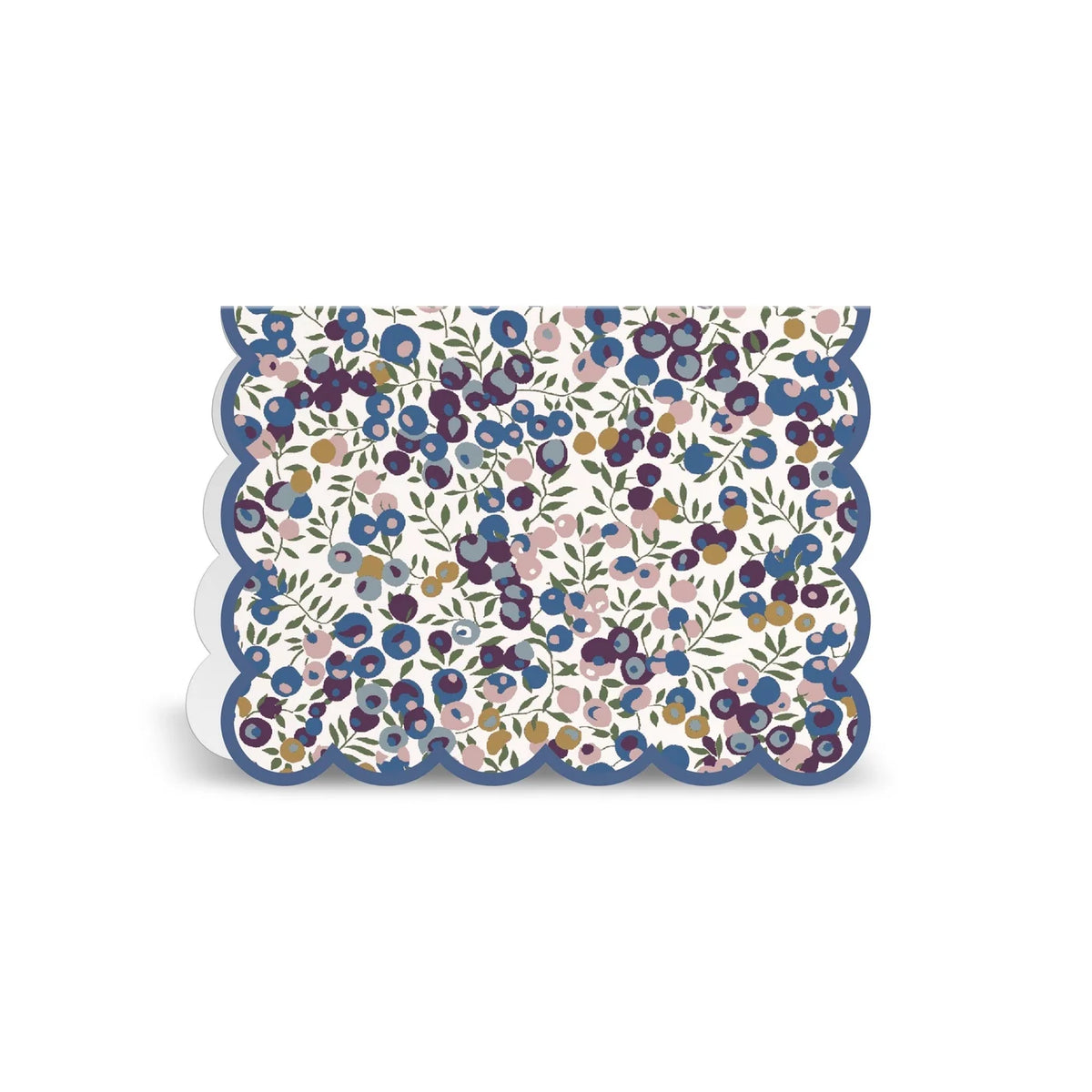Liberty Print Notecard Set