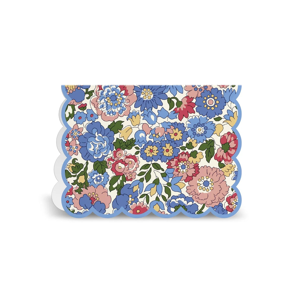 Liberty Print Notecard Set