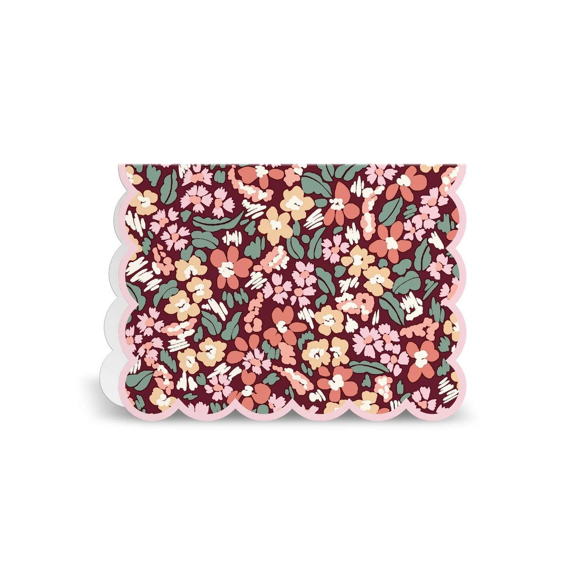 Liberty Print Notecard Set
