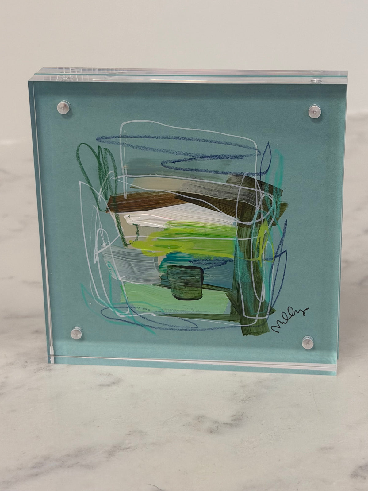 Milly Edwards Light Blue 1