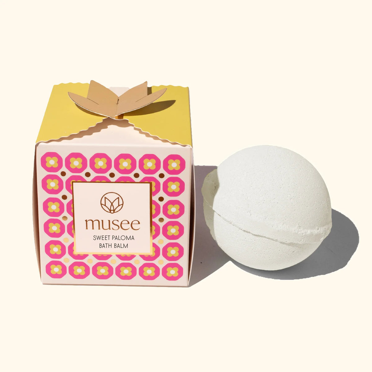 Sweet Paloma Luxe Bath Balm