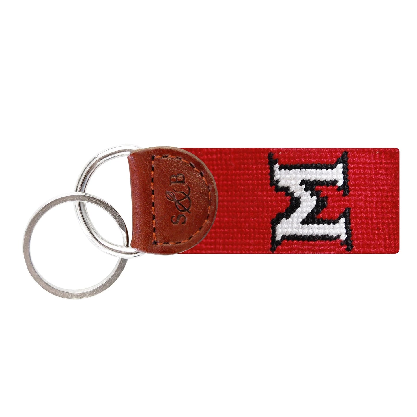 Miami of Ohio Key Fob