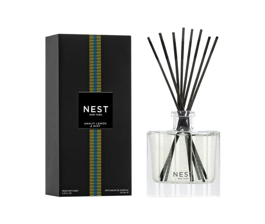 NEST Reed Diffuser 5.9 fl oz - Amalfi Lemon & Mint