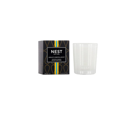 NEST Votive Candle 2oz - Amalfi Lemon & Mint