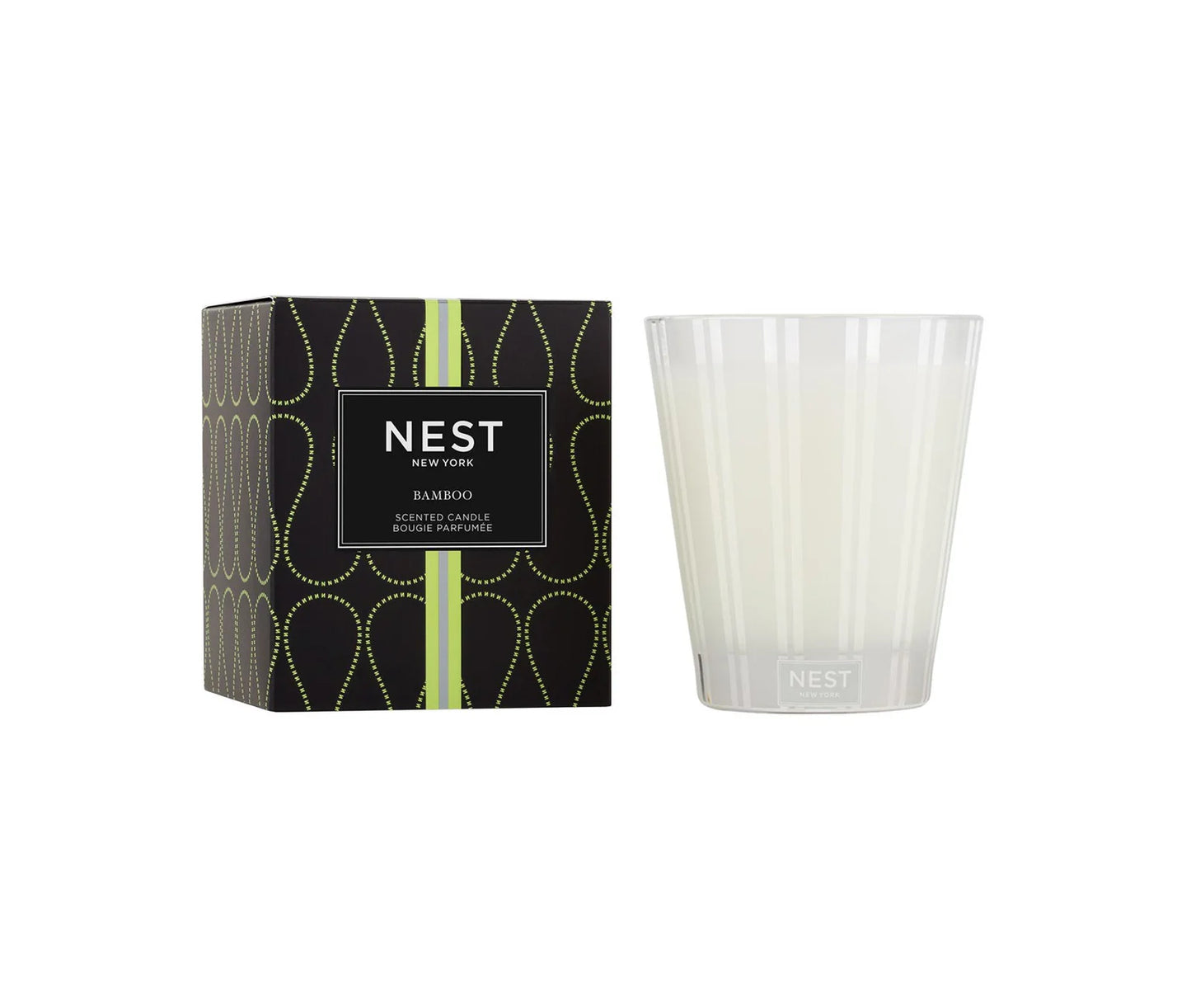 NEST Classic Candle 8.1oz - Bamboo