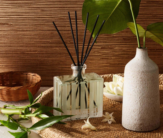NEST Reed Diffuser 5.9 fl oz - Bamboo