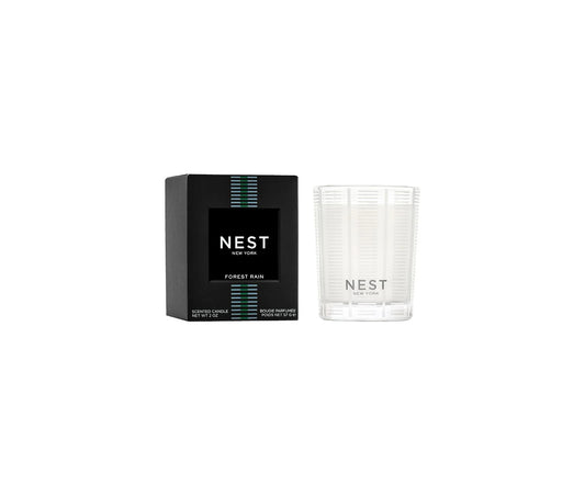 NEST Votive Candle 2oz. - Forest Rain