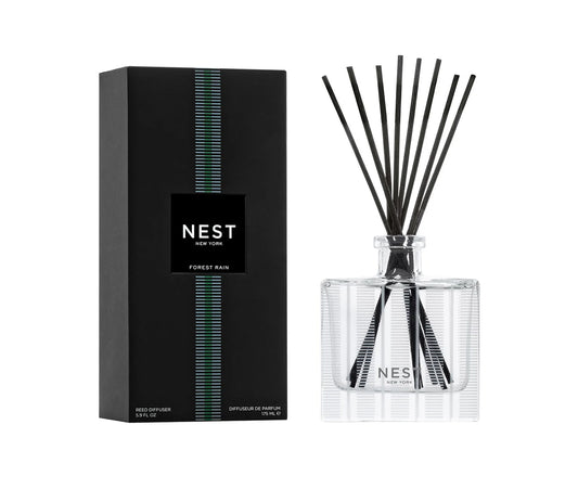 NEST Reed Diffuser 5.9 fl oz. - Forest Rain