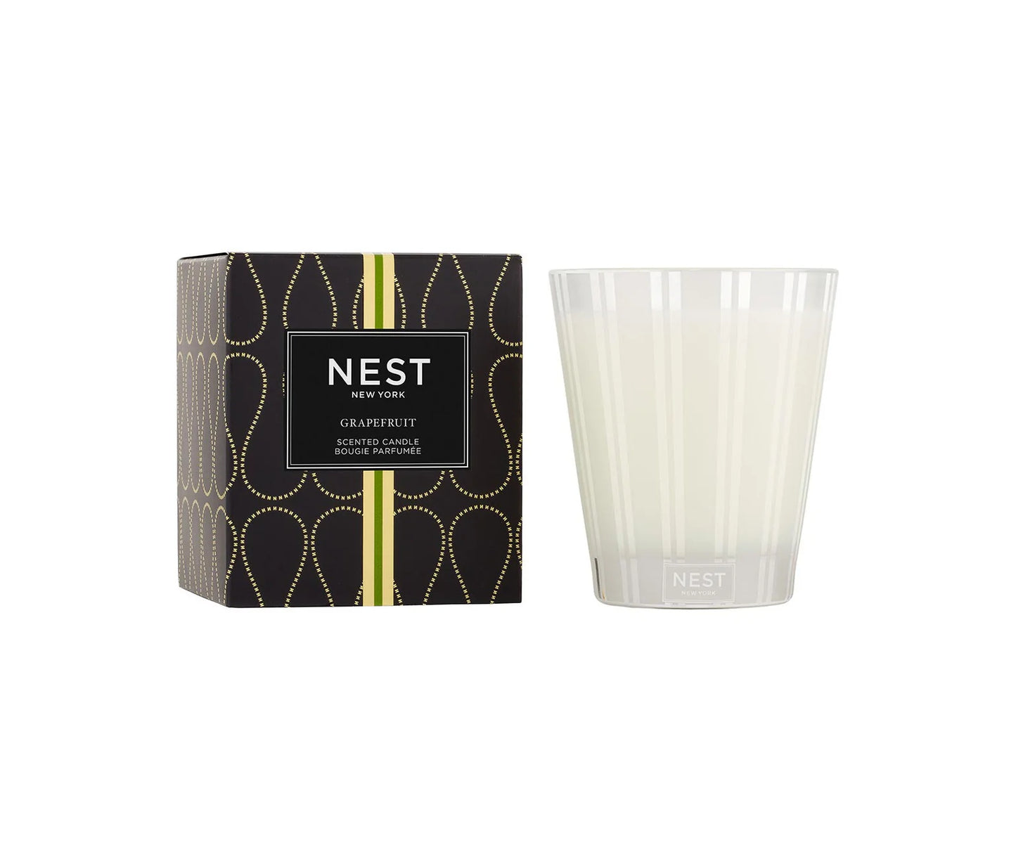 NEST Classic Candle 8.1oz - Grapefruit