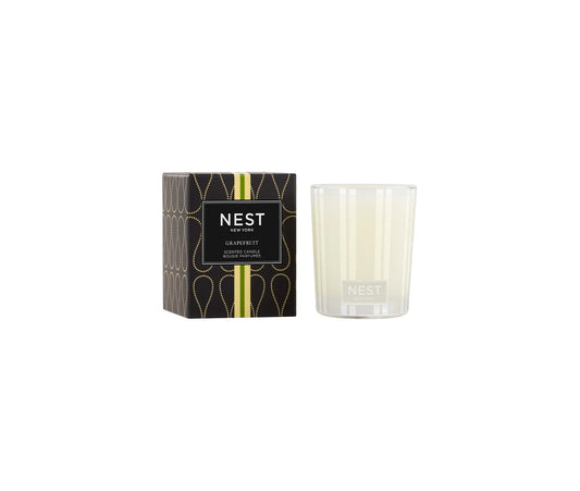 NEST Votive Candle 2oz - Grapefruit