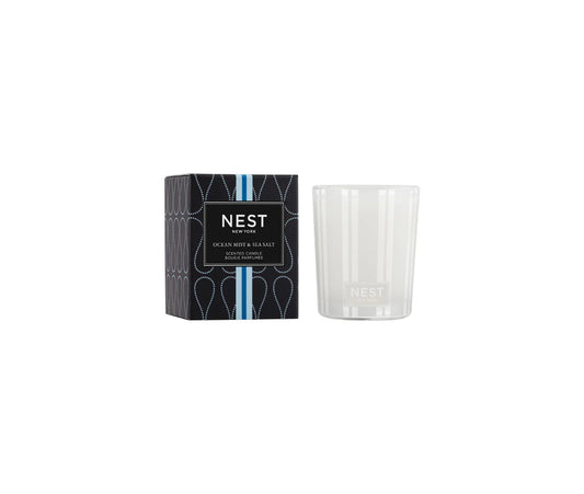NEST Votive Candle 2oz - Ocean Mist & Sea Salt
