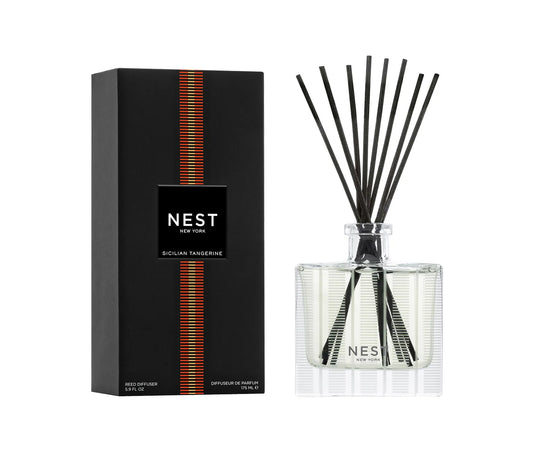 NEST Reed Diffuser 5.9 fl oz - Sicilian Tangerine