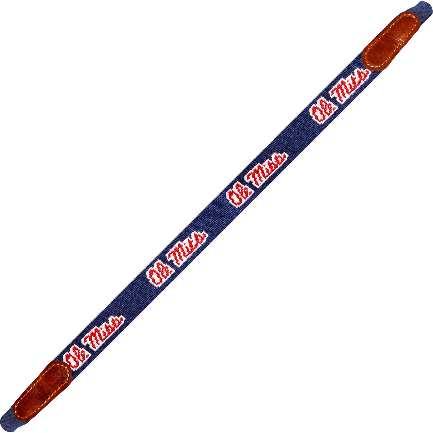 Mississippi Sunglass Strap (Dark Navy)