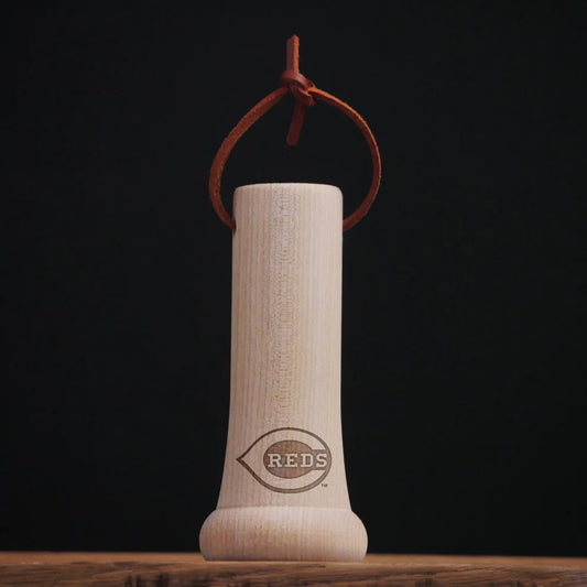 Cincinnati Reds Knob Ornament