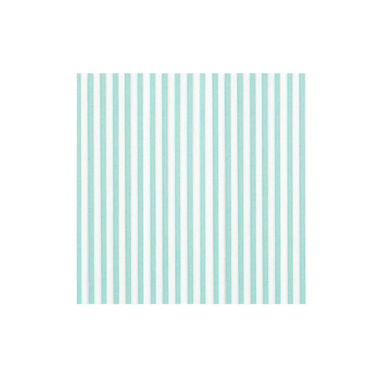 Papersoft Dinner Napkins - Capri Aqua (Pack of 20)