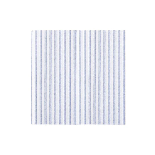 Papersoft Dinner Napkins - Capri Blue (Pack of 20)