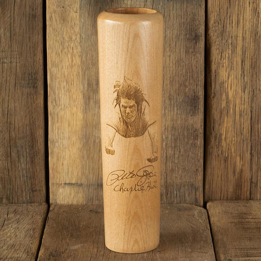 Pete Rose "Charlie Hustle" Baseball Bat Mug - Dugout Mug